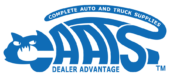 CAATS Dealer Advantage logo